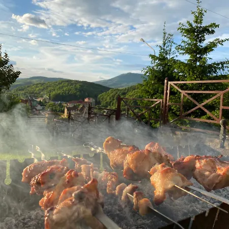 Panorama Townhouse Appartamento