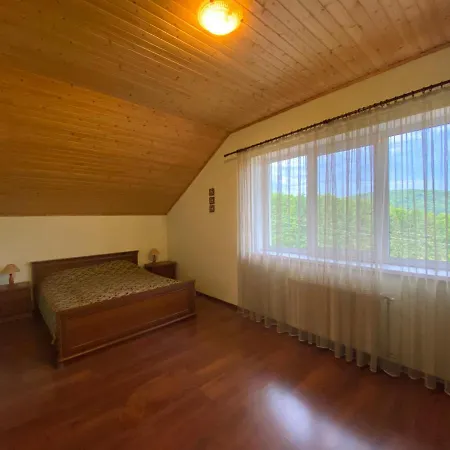 Panorama Townhouse Polyana (Transcarpathia)