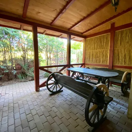 Panorama Townhouse *