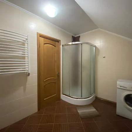 Panorama Townhouse Apartment Polyana (Transcarpathia)