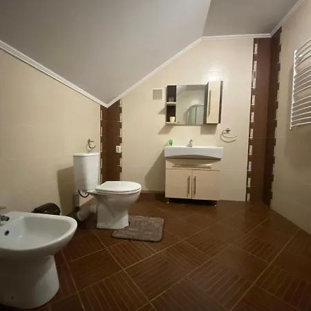 Panorama Townhouse *