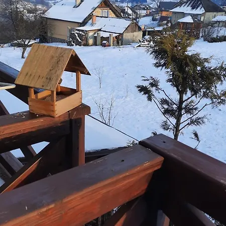 아파트 Panorama Townhouse *