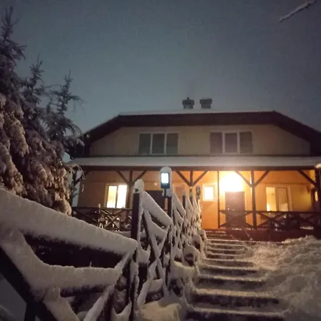 Panorama Townhouse