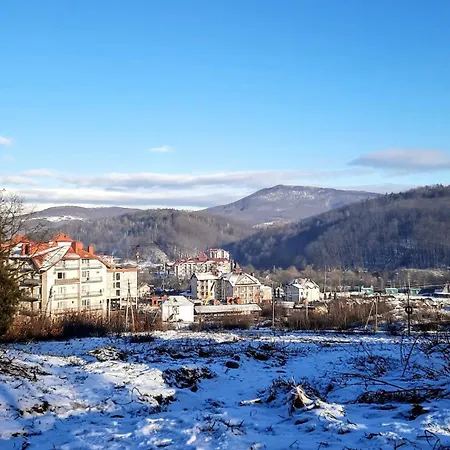 Panorama Townhouse Appartamento *