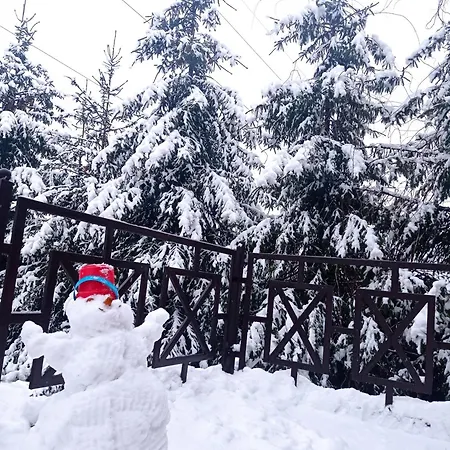 Panorama Townhouse *