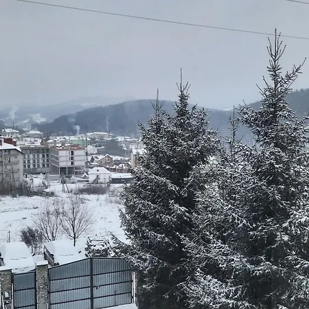 Panorama Townhouse * Polyana (Transcarpathia)