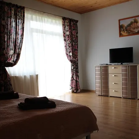Apartmán Panorama Townhouse *