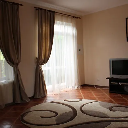 Panorama Townhouse *