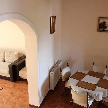 Panorama Townhouse * Polyana (Transcarpathia)