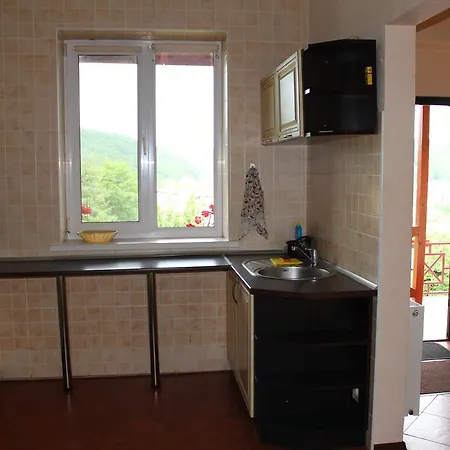 Panorama Townhouse * 폴리아나