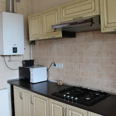 Appartamento Panorama Townhouse