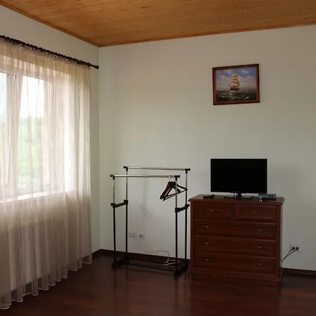 Panorama Townhouse 아파트