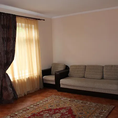 Panorama Townhouse *