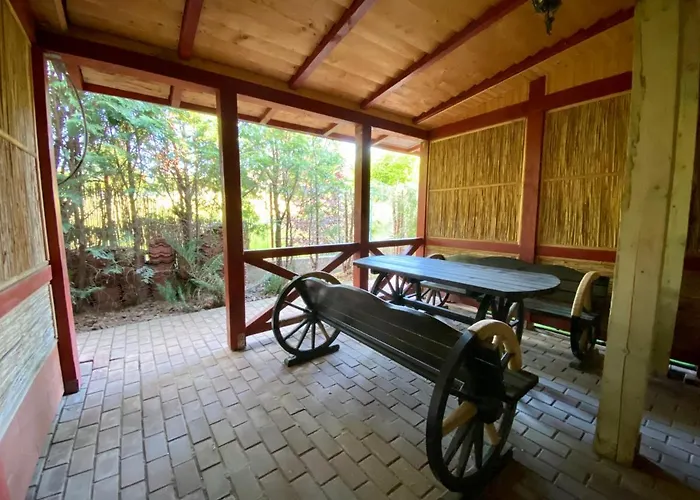 Panorama Townhouse *