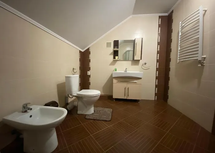 Panorama Townhouse *