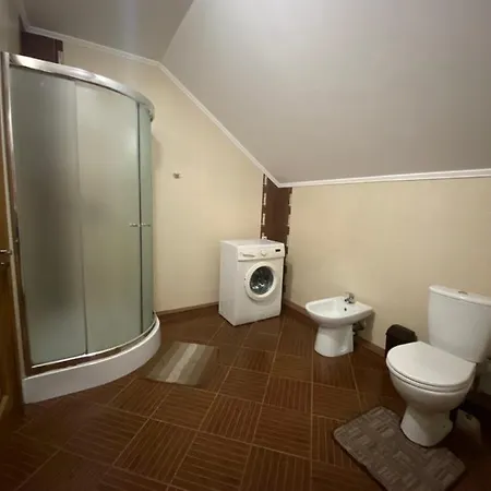 Panorama Townhouse Apartmán *