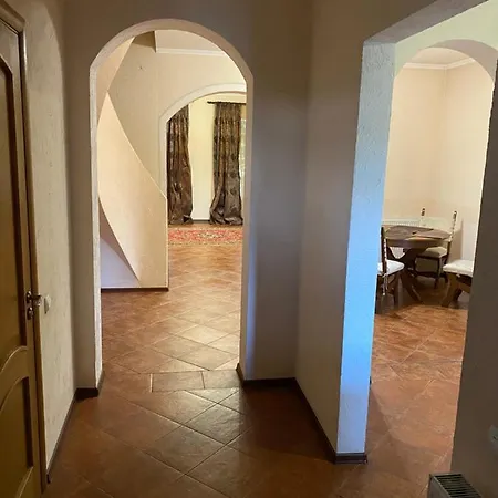 Panorama Townhouse Apartmán *