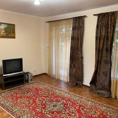 Panorama Townhouse Apartmán *