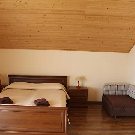 Panorama Townhouse Apartmán