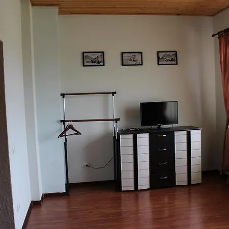 Apartmán Panorama Townhouse
