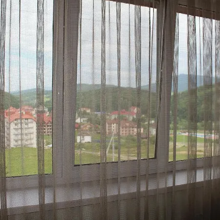 Panorama Townhouse Apartmán *