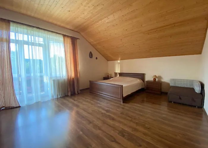 Panorama Townhouse דירה פוליאנה