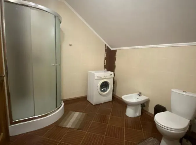 Panorama Townhouse דירה *