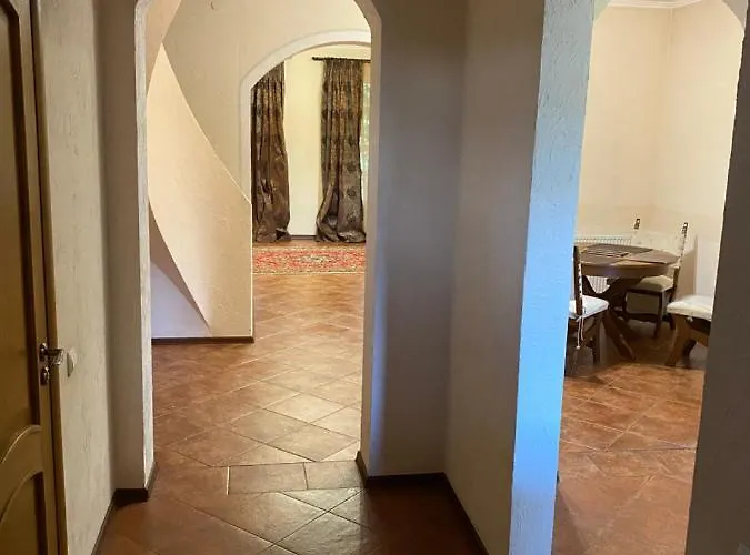 Panorama Townhouse דירה *