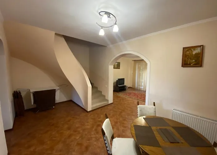 Panorama Townhouse * פוליאנה