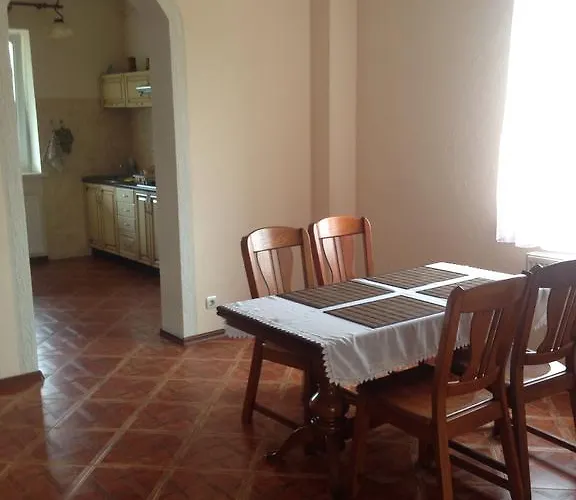 Panorama Townhouse דירה פוליאנה