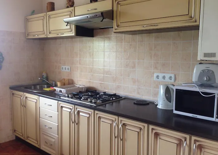 Panorama Townhouse פוליאנה
