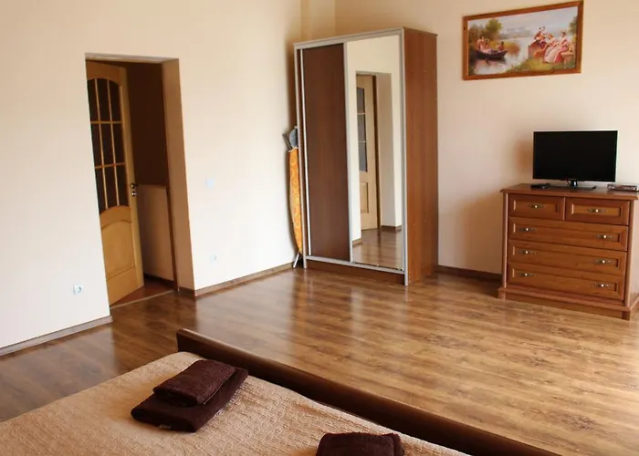 Panorama Townhouse דירה פוליאנה