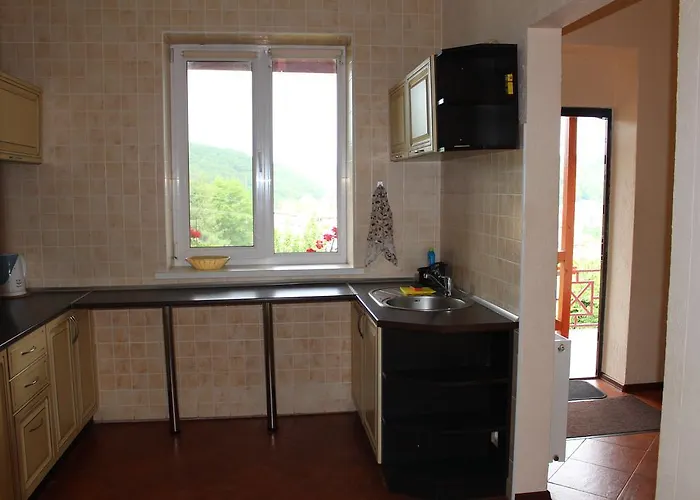 Panorama Townhouse * פוליאנה
