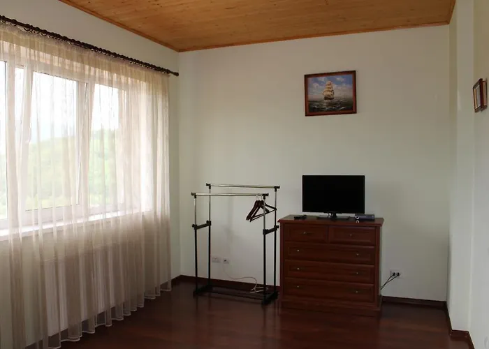 Panorama Townhouse דירה
