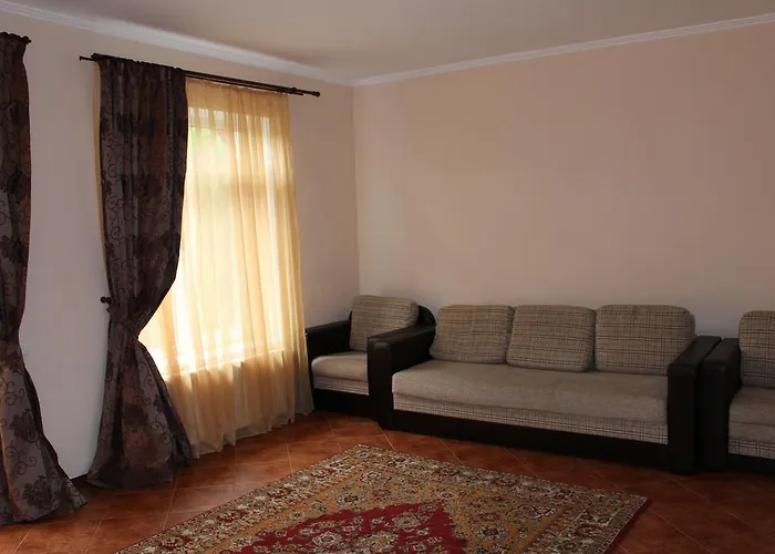 Panorama Townhouse *